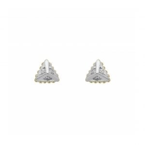 Lagos KSL Diamond Stud Earrings