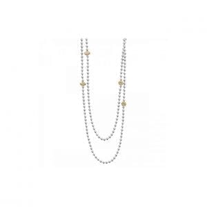 Lagos Caviar Icon Bead Necklace Necklaces & Pendants Bailey's Fine Jewelry