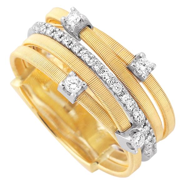 Marco Bicego Goa Collection Ring