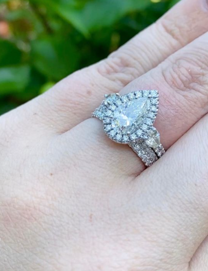 Wedding Rings vs Engagement Rings – What's the Difference? 5 Stupid  Questions - Calla Gold Jewelry