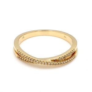 Bailey's Icon Collection Belle Ring