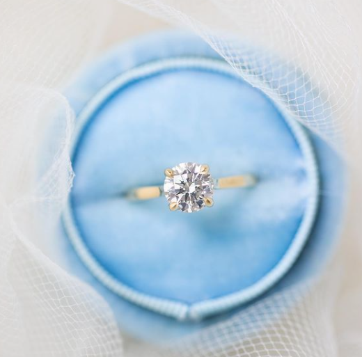 Bridal Consultation – Bailey's Fine Jewelry