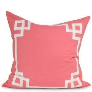 Furbish pillow