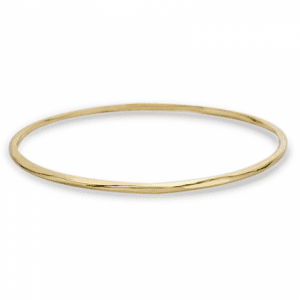 IPPOLITA Gold Glamazon Thin Bangle Bracelets Bailey's Fine Jewelry