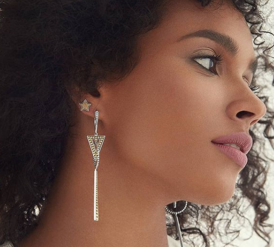 https://www.baileybox.com/wp-content/uploads/2020/09/LAEAR00505-Sterling-Silver-18K-Yellow-Gold-lagos-signature-caviar-drop-earrings-LAEAR00521-moon-and-star-studs.png