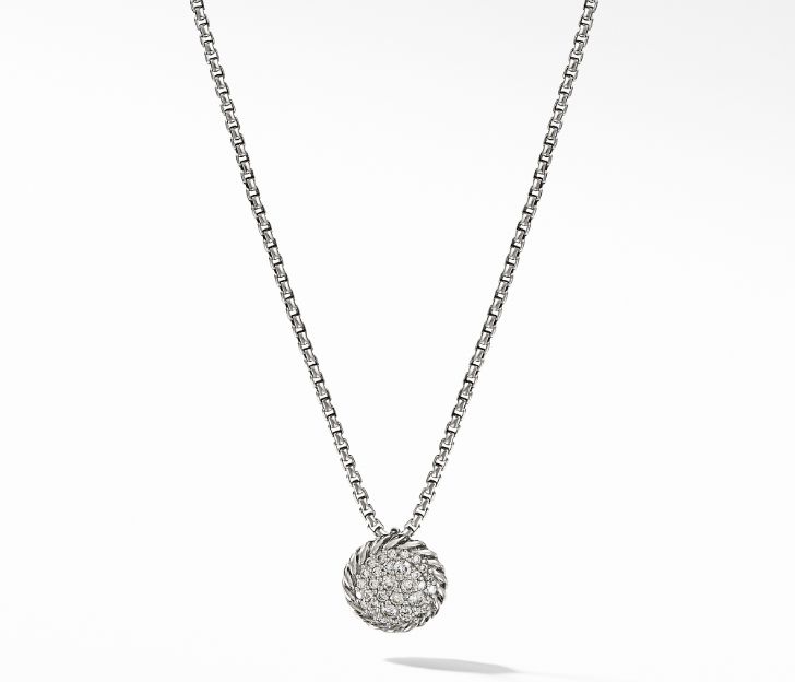 Shop Women's Pendant Necklaces | David Yurman