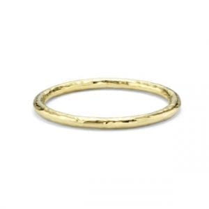 ippolita large gold bangle bracelet