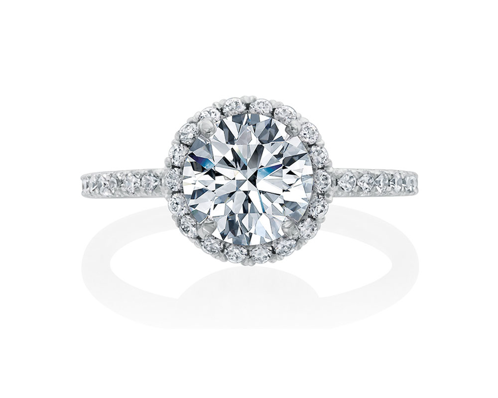Keyzar · Oval Halo Engagement Rings: New Heights of Glamor A Guide to Oval  Halo Engagement Rings Oval Halo Engagement Rings: Effortless Elegance for  Your Perfect Moment