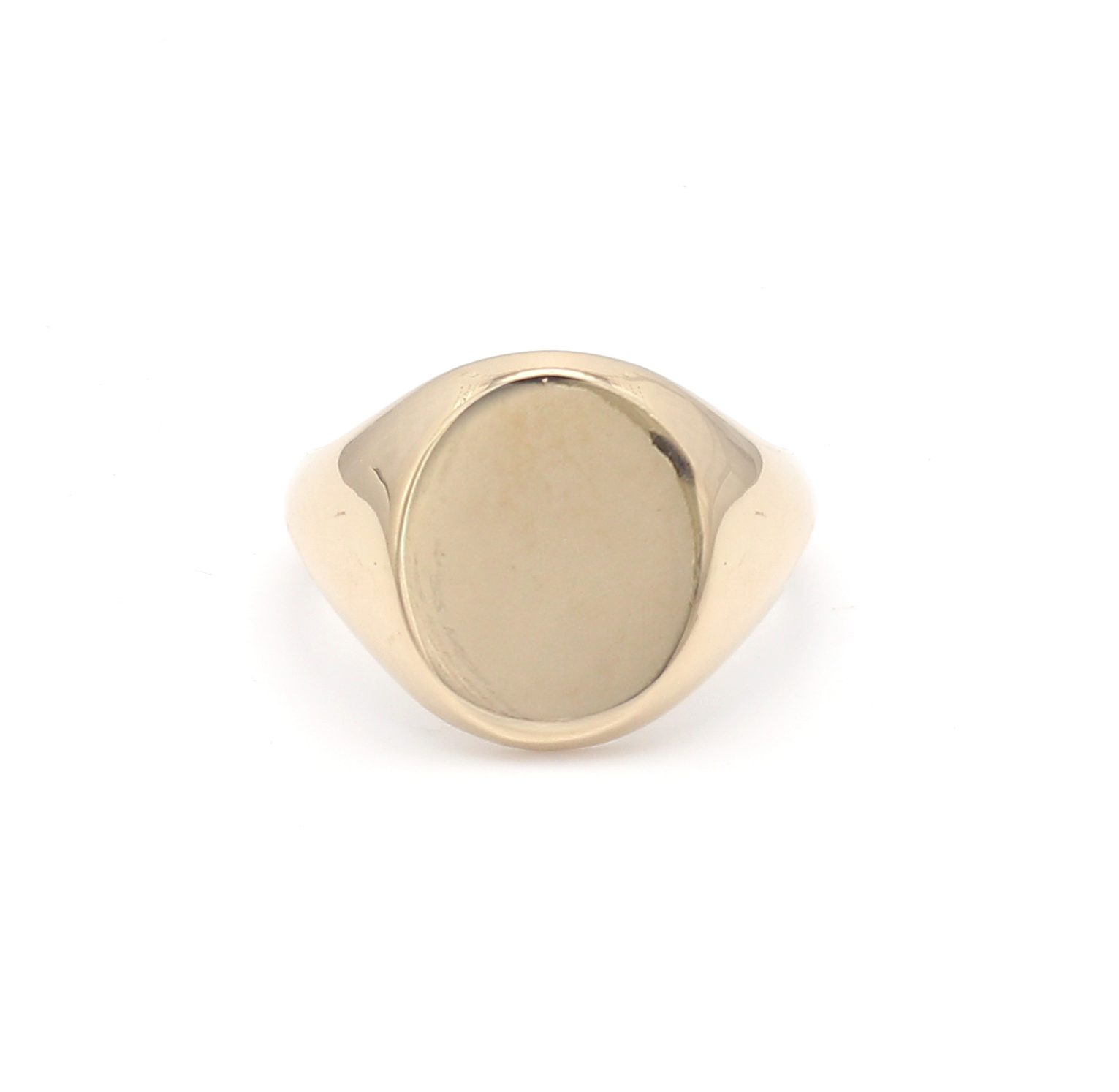 Bailey’s Heritage Collection World’s Most Perfect Signet Ring – Bailey ...