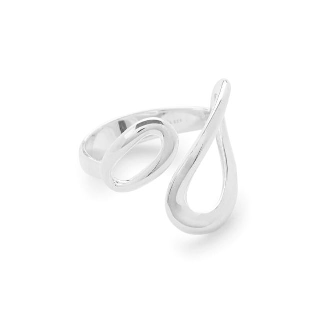 Ippolita Classico Ring in Sterling Silver