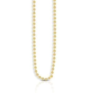 Bailey’s Icon Collection Mariner Chain Necklace Necklaces & Pendants Bailey's Fine Jewelry