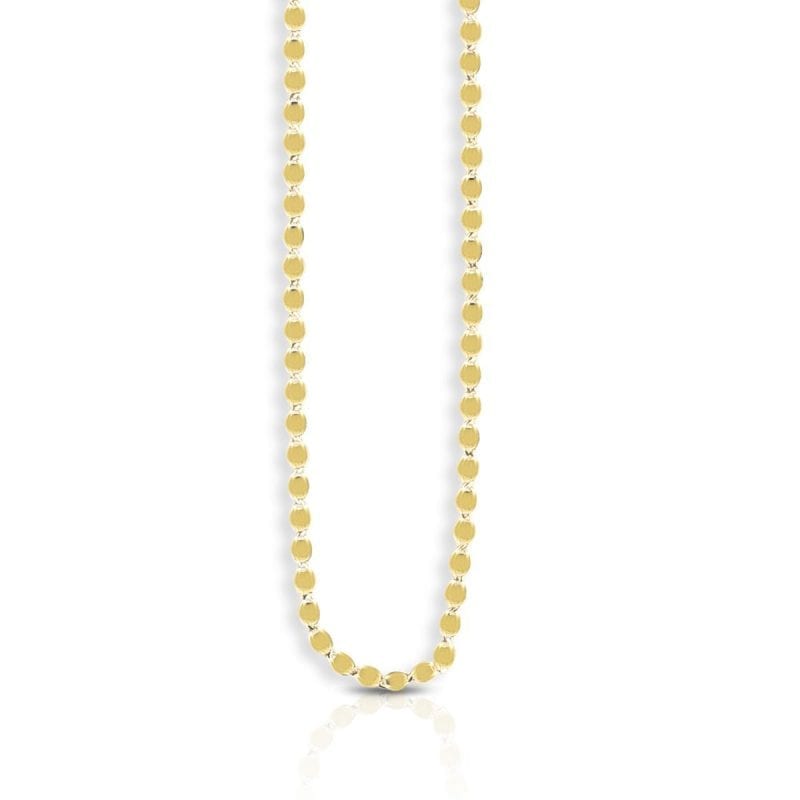 Bailey's Icon Collection Mariner Chain Necklace