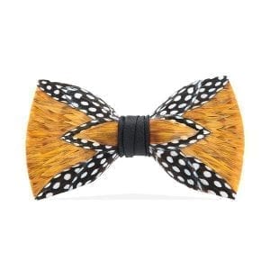 Brackish Woco Bow Tie