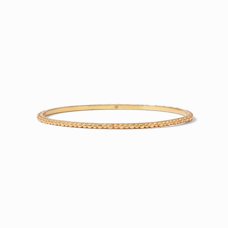 Julie Vos Colette Bead Bangle main image 1