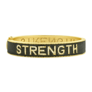 Freida Rothman Strength Bracelet
