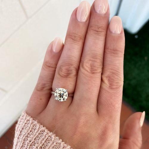 How do I Figure Out My Ring Size? - Fox Fine Jewelry