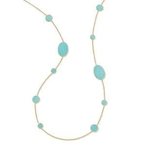 Ippolita Rock Candy Mixed Stones Necklace