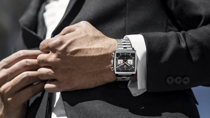 TAG Heuer Monaco