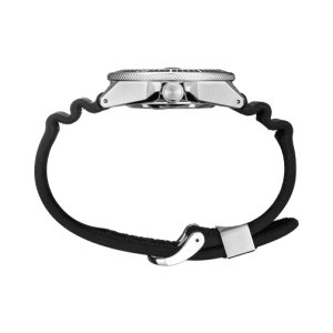 Seiko 43.8mm Black Prospex Collection Watch