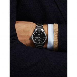 Lifestyle image of the Tag Heuer 41mm Carrera WatchTag Heuer 41mm Carrera Watch