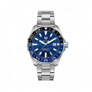 Tag Heuer 43mm Aquaracer Automatic Watch