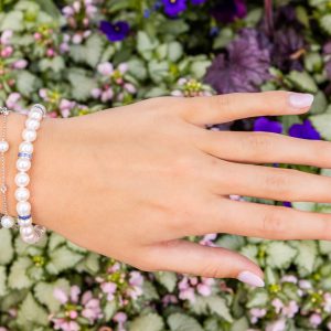 Mikimoto Akoya A+ Pearl Bracelet