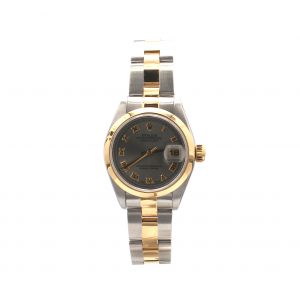 Bailey's Certified Pre-Owned Rolex Ladies Datejust Model Watch