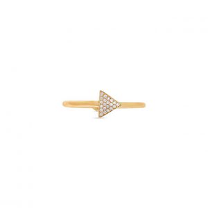 Bailey's Goldmark Collection Trinity Ring