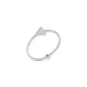 Bailey's Goldmark Collection Trinity Ring