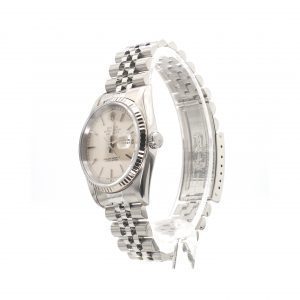Bailey's Certified Pre-Owned Rolex Datejust Model Watch