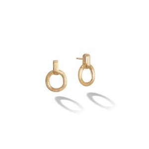 Marco Bicego Jaipur Collection Small Stud Drop Earrings
