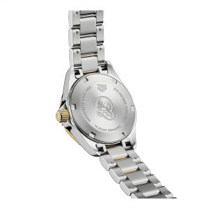 Tag Heuer 27mm Aquaracer Quartz Watch