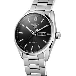 Tag Heuer 41mm Carrera Automatic Watch