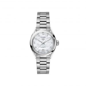 Tag Heuer 29mm Carrera Automatic Watch