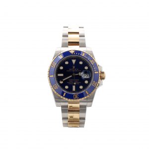 Bailey’s Certified Pre-Owned Rolex Submariner Model Watch Watches Bailey's Fine Jewelry
