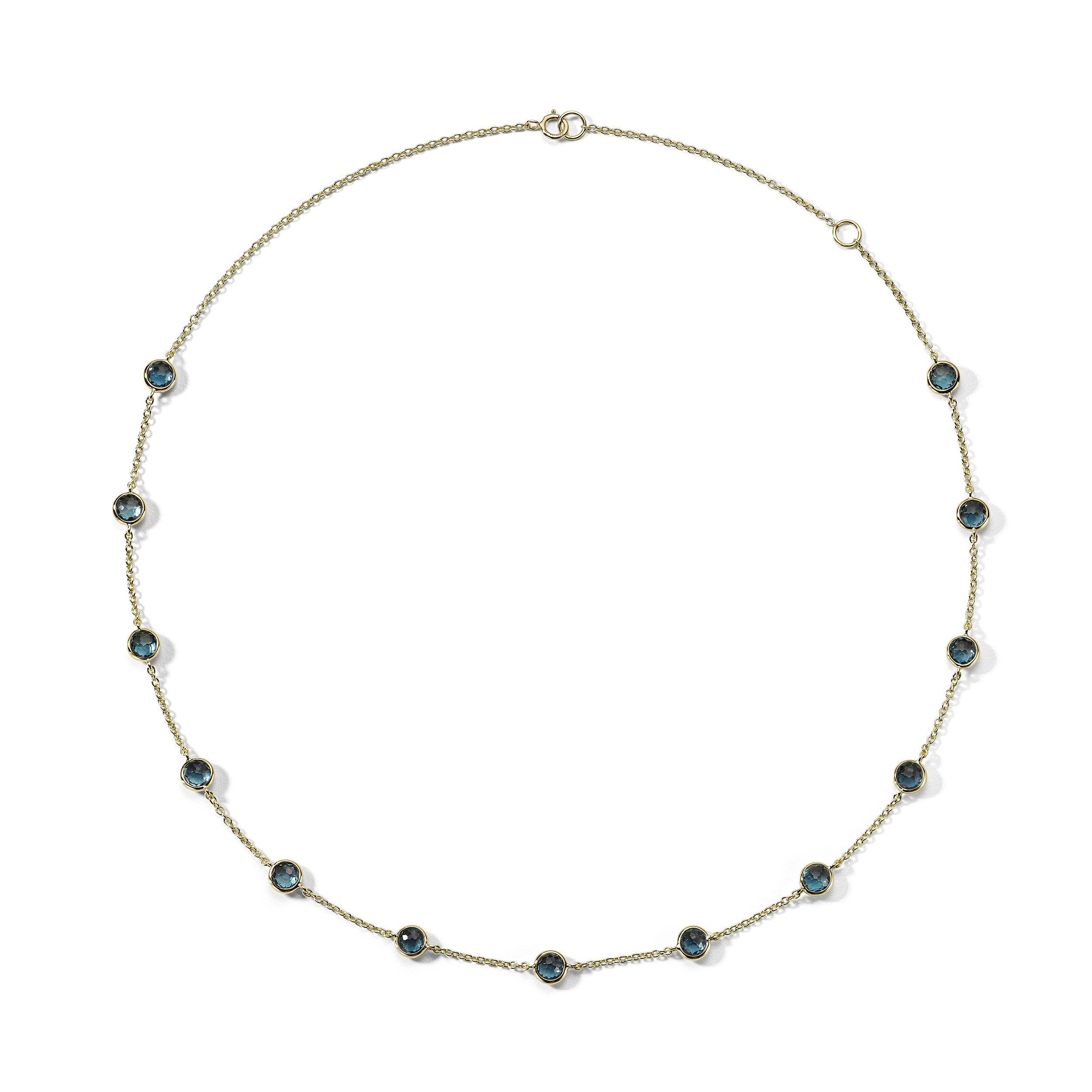 Ippolita Lollipop 13 Stone Station 