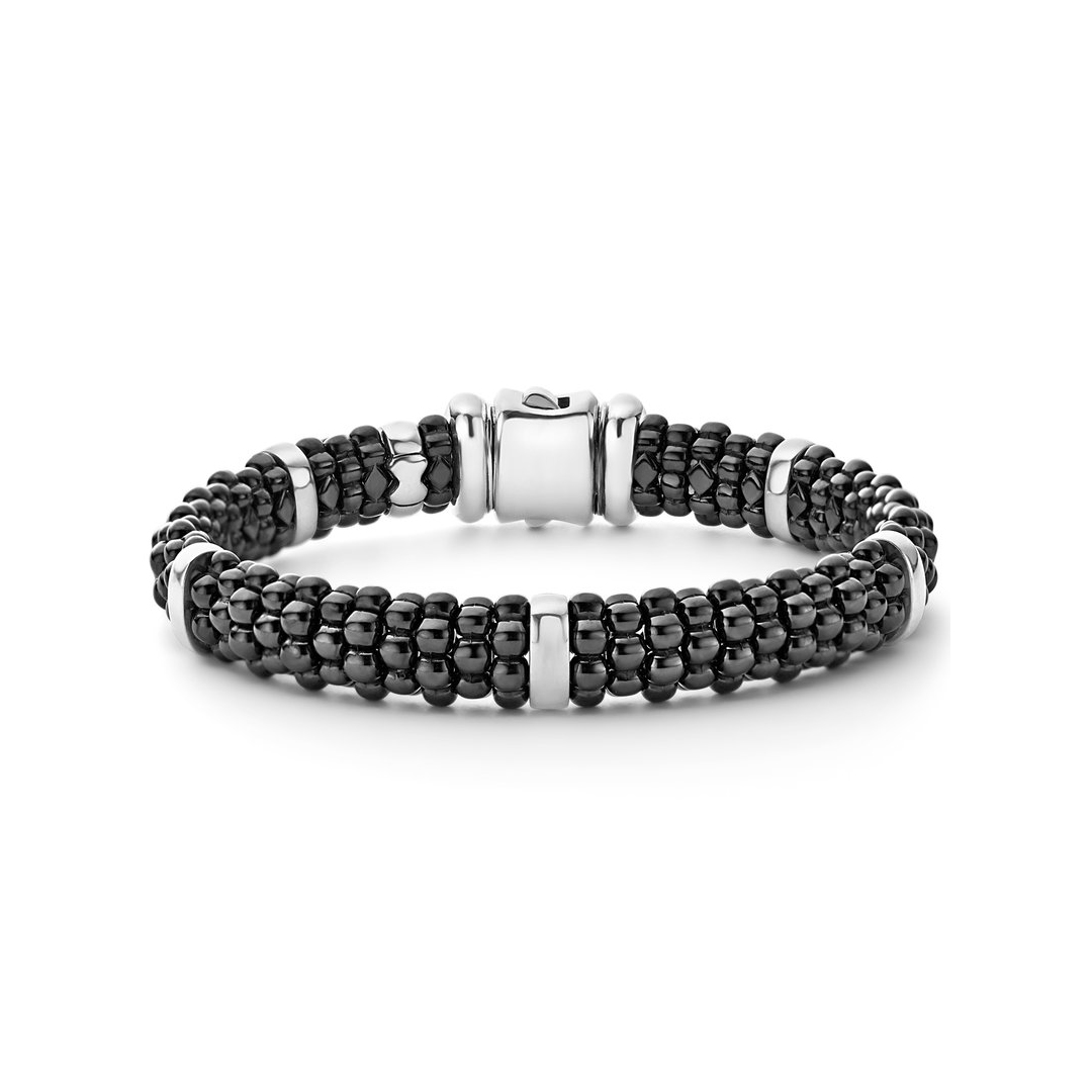 LAGOS Caviar Icon Single Strand Bracelet | Nordstrom