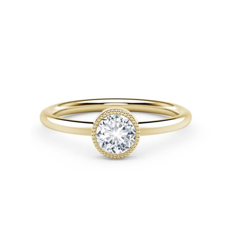 Forevermark Diamond Ring - FMC1046