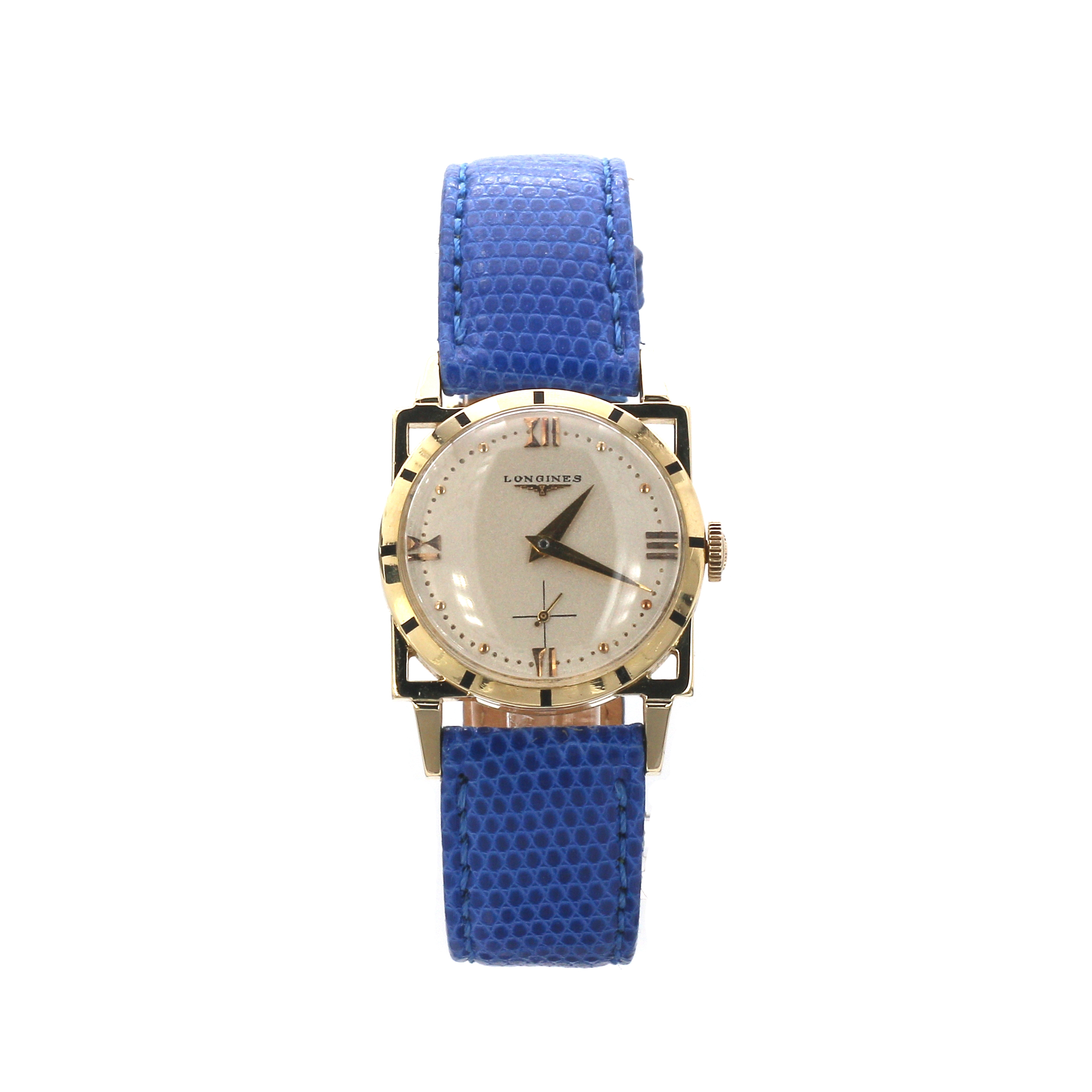 Bailey's Certified Pre-Owned Longines Model Watch – Bailey's Fine
