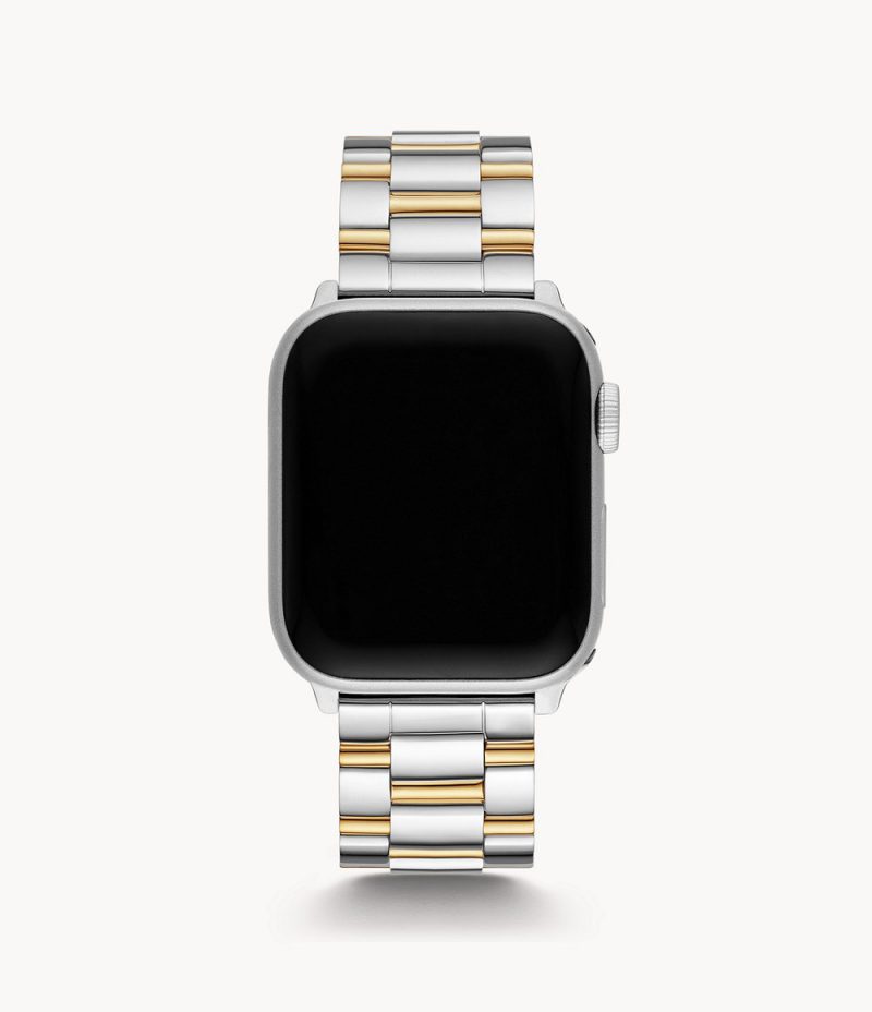 Bracelet sport unicolor pour Apple Watch | My Swiss Apple