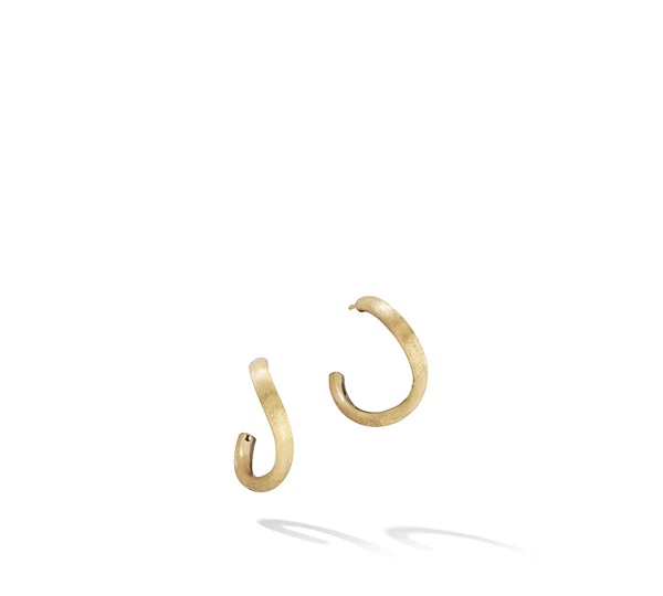 Marco Bicego Jaipur Collection Petite Hoop Earrings