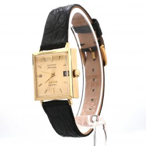 Bailey's Certified Pre-Owned Longines Admiral Model Watch