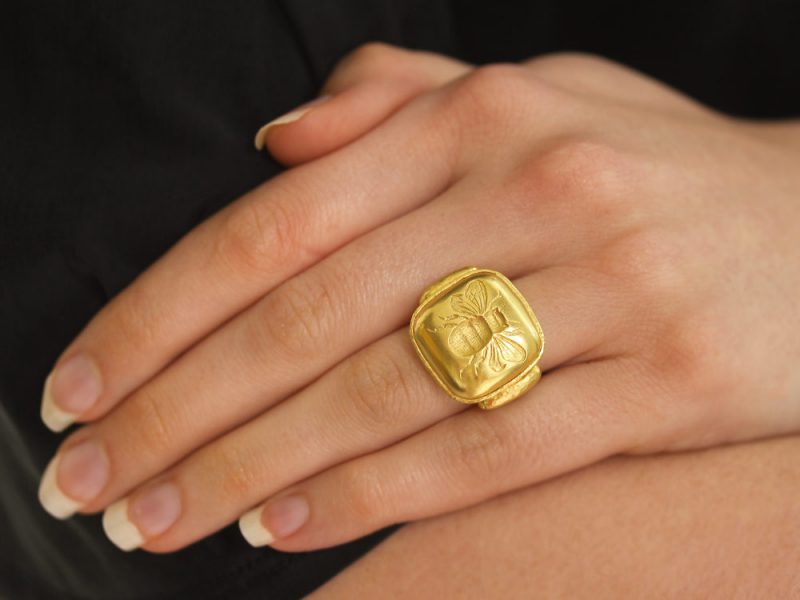 43 FAT Wedding Rings ideas | wedding rings, rings, engagement rings