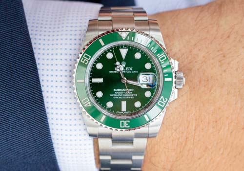 Benign mock bremse Buy or Sell Your Rolex or Luxury Watch – Bailey's Fine Jewelry