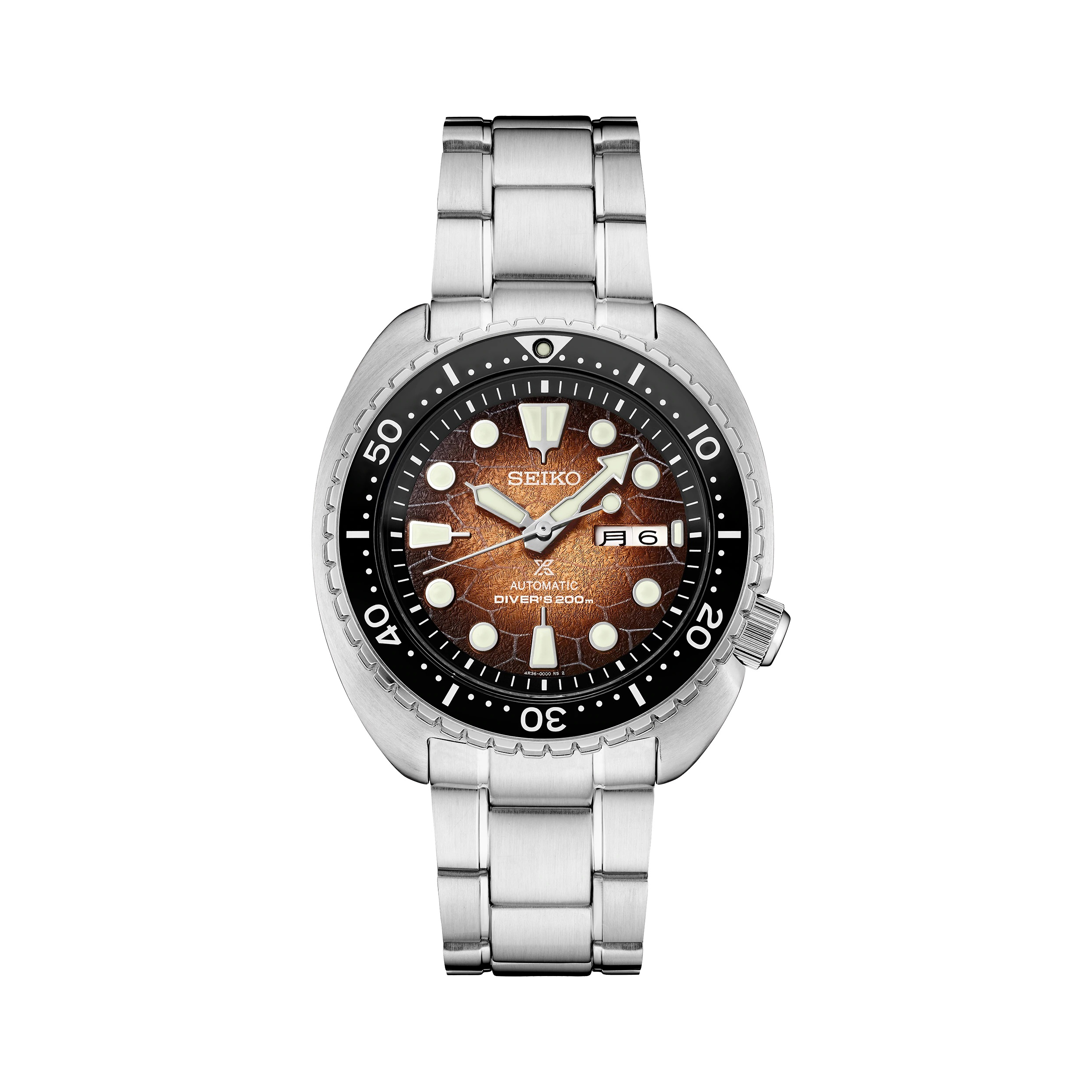 Seiko Prospex 45mm U.S. Special Edition Watch – Bailey's Fine Jewelry