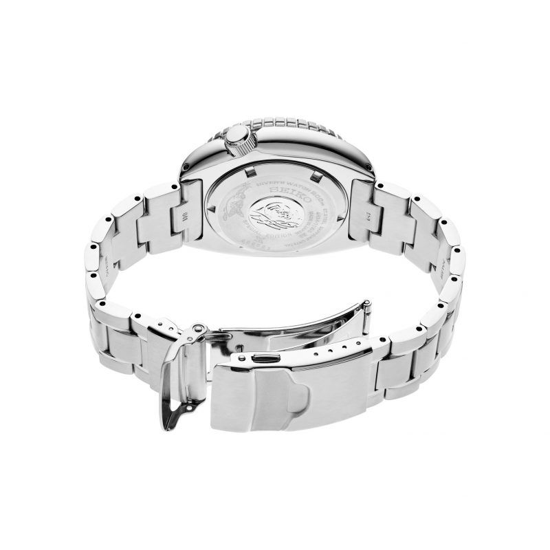 Seiko Prospex 45mm . Special Edition Watch – Bailey's Fine Jewelry