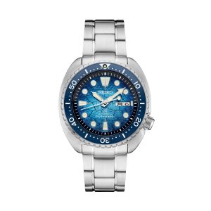Seiko Prospex 45mm U.S. Special Edition Watch