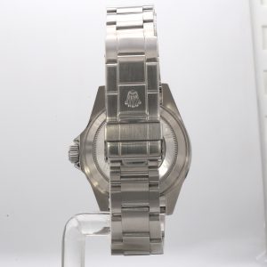 Bailey's Certified Pre-Owned Rolex Submariner Model Watch