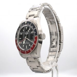 Bailey's Certified Pre-Owned Tudor Automatic Model Watch