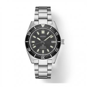 Seiko Luxe 40MM Prospex 1965 Diver Watch